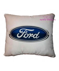 Подушка в машину Ford