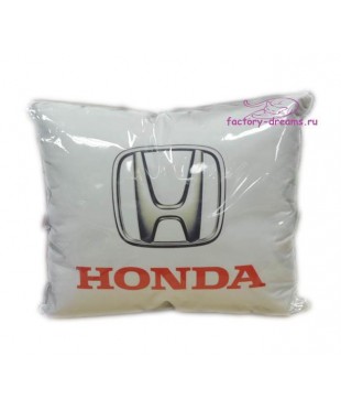 Подушка в машину Honda