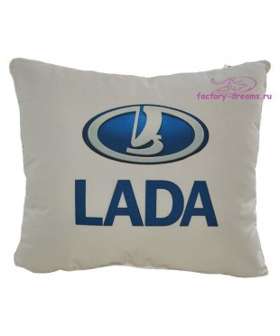 Подушка в машину ВАЗ (Lada)