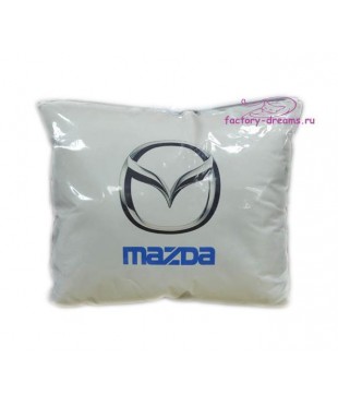 Подушка в машину Mazda