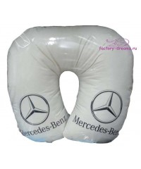 Дорожная подушка Mercedes-Benz
