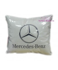 Подушка в машину Mercedes-Benz