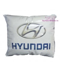 Подушка в машину Hyndai